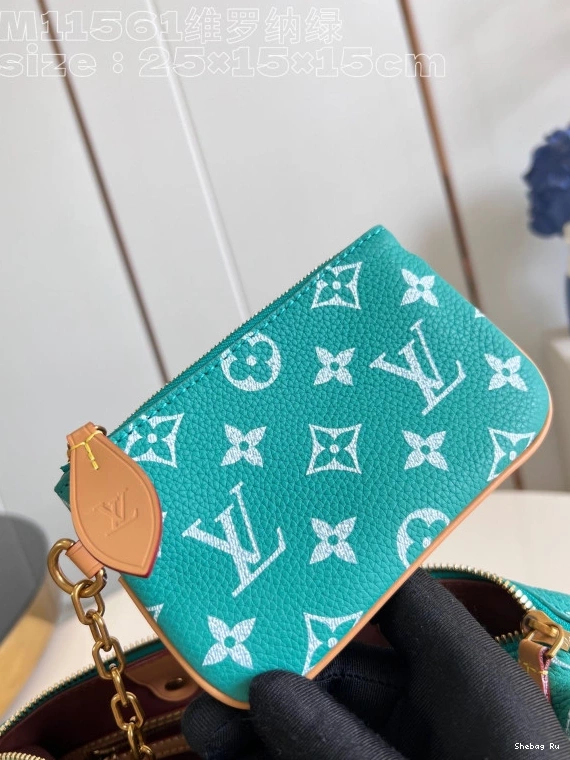 Vuitton 25 SPEEDY Louis 0810